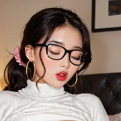 AI色情图片生成器