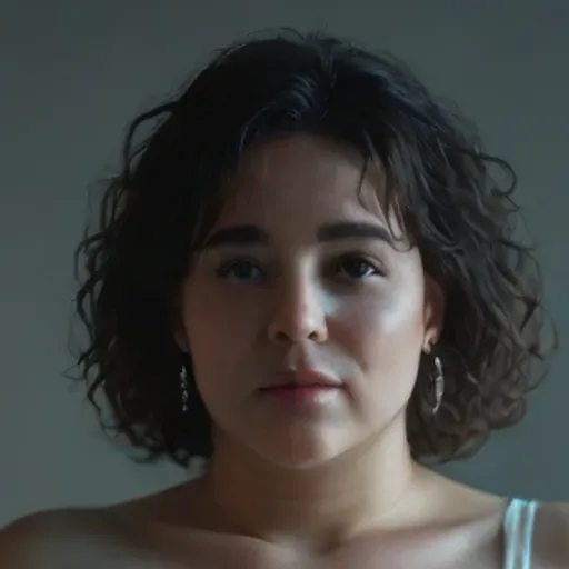 yapay zekâ porno görsel üretici