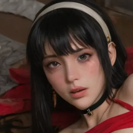 yapay zekâ porno görsel üretici