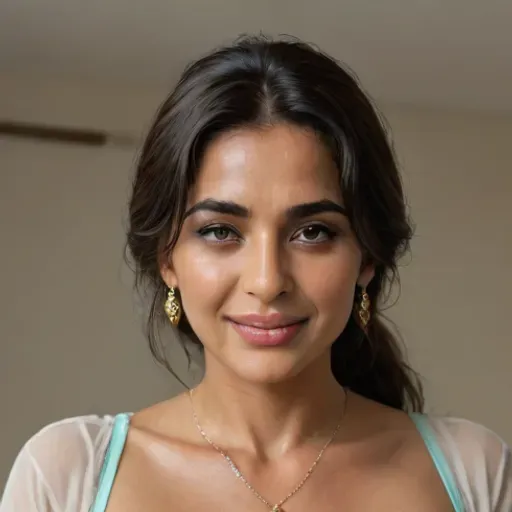 AI 포르노 이미지 생성기