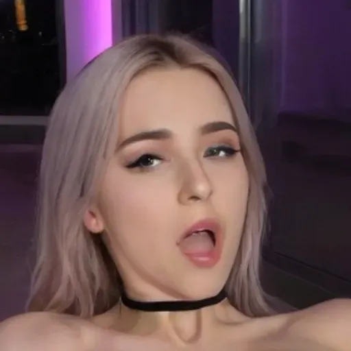 AIポルノ画像ジェネレーター