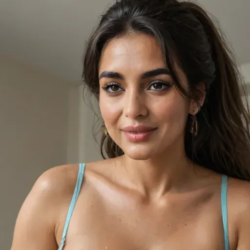 yapay zekâ porno görsel üretici