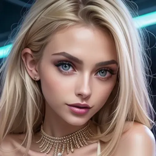 KI-Pornobild-Generator