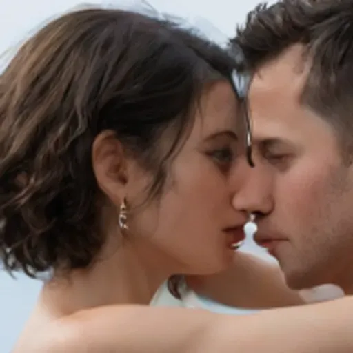 AI 포르노 사진 생성기