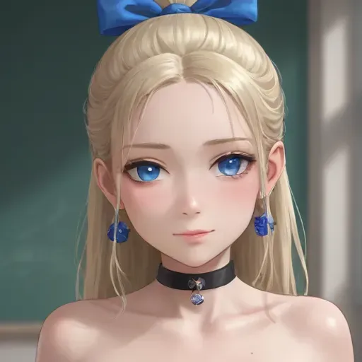 AI色情圖片產生器