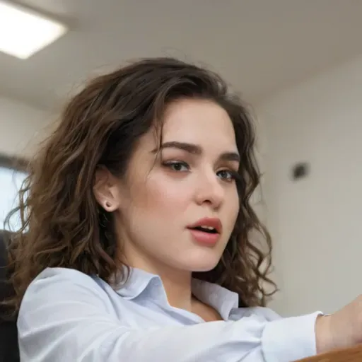 generatore di immagini porno IA