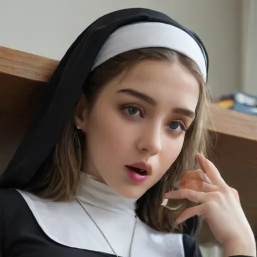 generatore di immagini porno IA