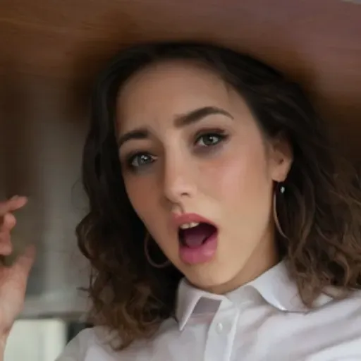 โปรแกรมสร้างภาพโปรนที่ใช้ปัญหา AI