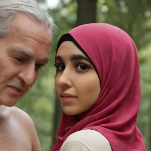 AI色情照片產生器