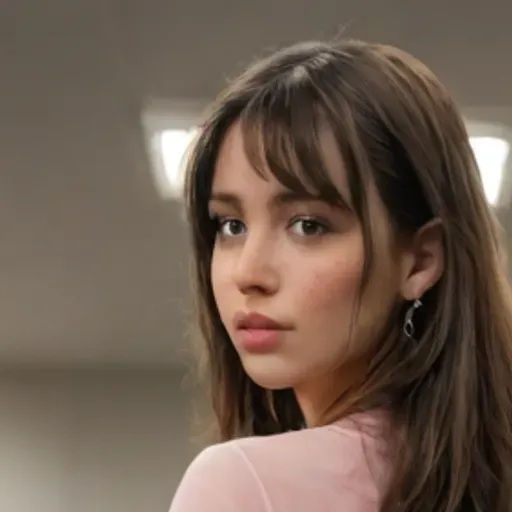 AI 포르노 이미지 생성기