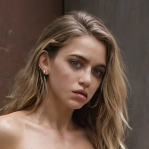 генератор порно-изображений на ИИ