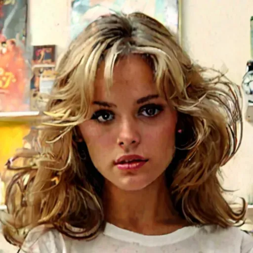 AI色情圖片產生器