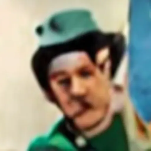 AI色情照片產生器