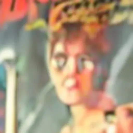 AI色情圖片產生器