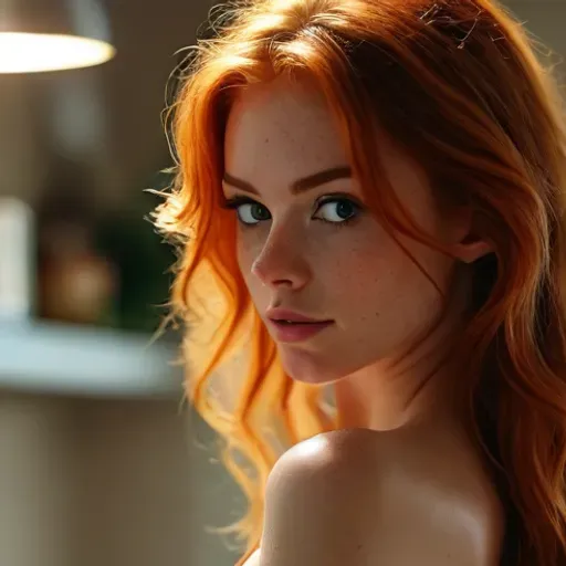 AI色情圖片產生器