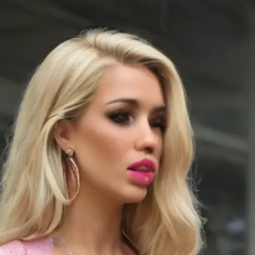 AIポルノ写真ジェネレーター