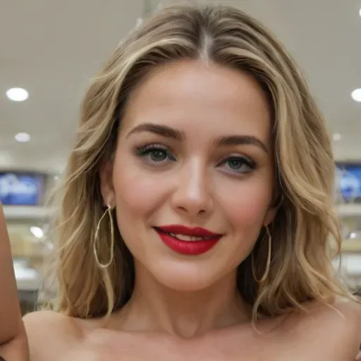 KI-Pornobild-Generator