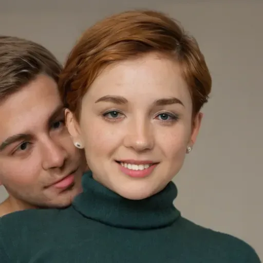 AI色情圖片產生器