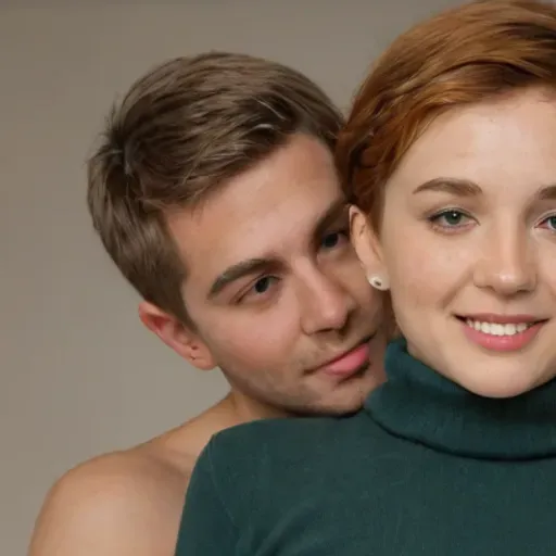 AI色情照片產生器