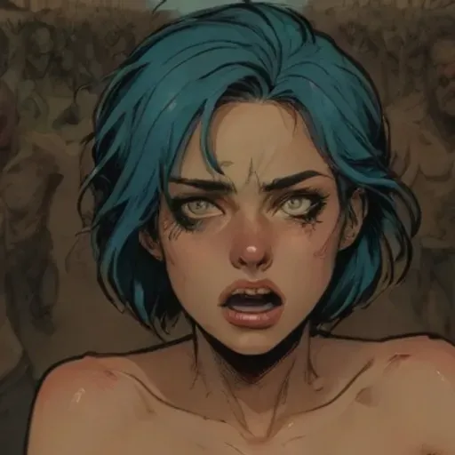 AIポルノ画像ジェネレーター