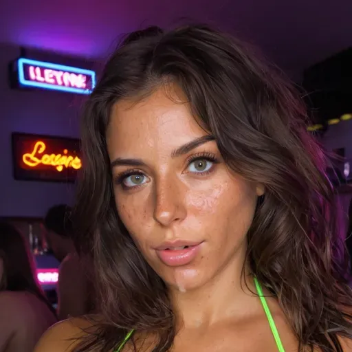 generatore di immagini porno IA