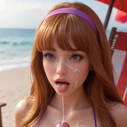 AI porn image generator