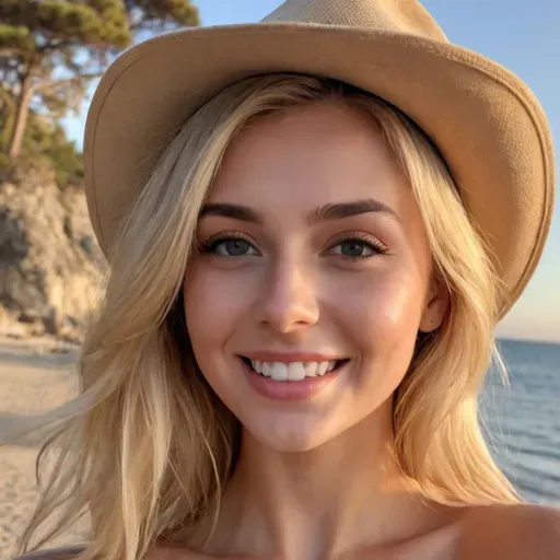 KI-Pornobild-Generator