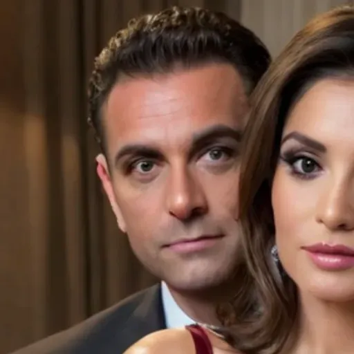 AI 포르노 사진 생성기