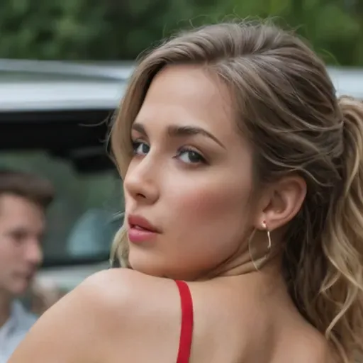 AI色情图片生成器