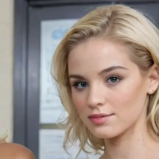 AI色情照片產生器