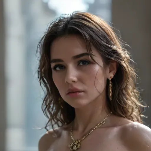 KI-Pornobild-Generator