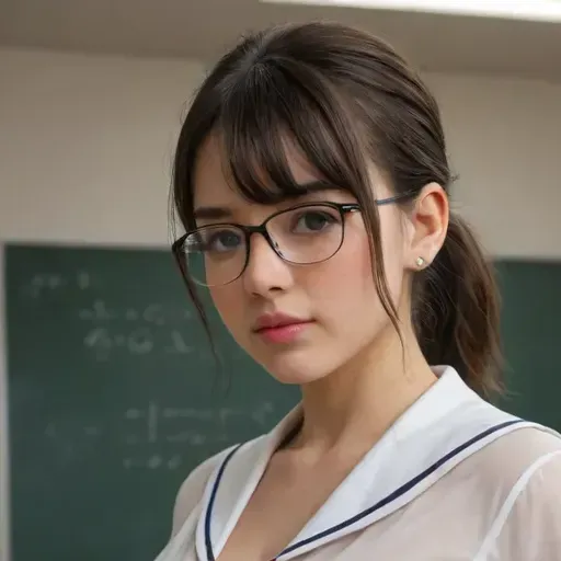 AI色情圖片產生器