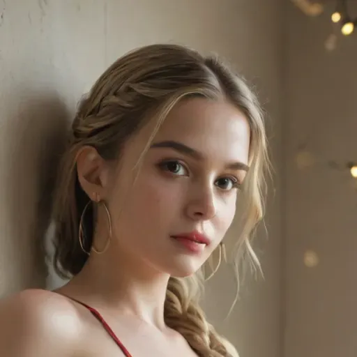 AI 포르노 이미지 생성기