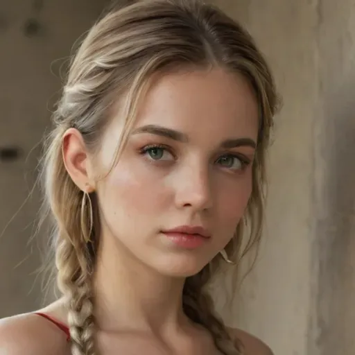 AI色情圖片產生器