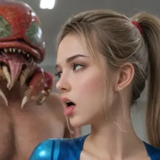 AI porn image generator