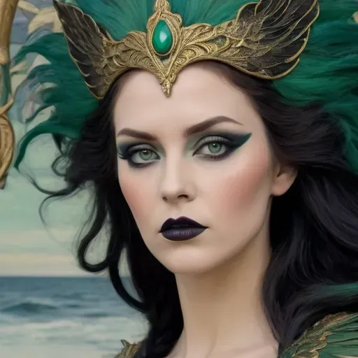 generatore di immagini porno IA