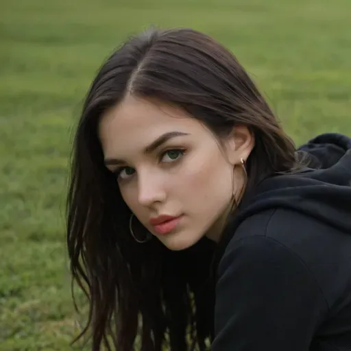 AI 포르노 이미지 생성기