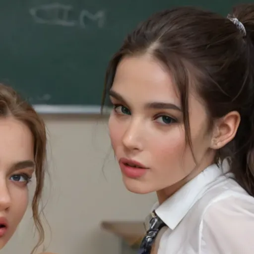 AI porn image generator