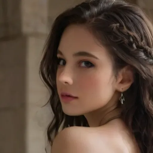 AI色情圖片產生器