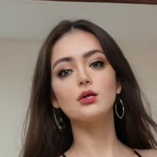 AI色情圖片產生器