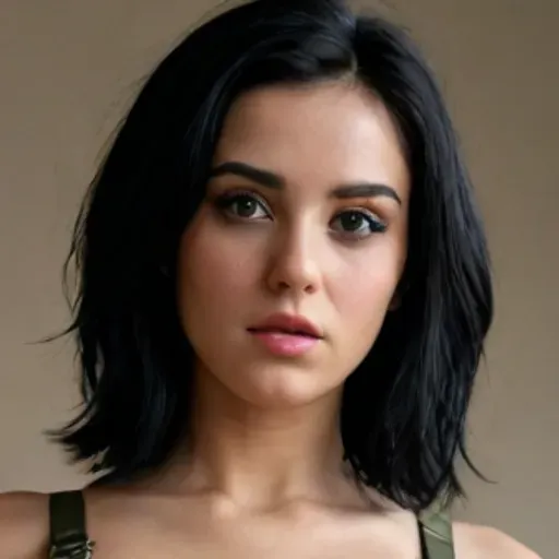 AI色情图片生成器