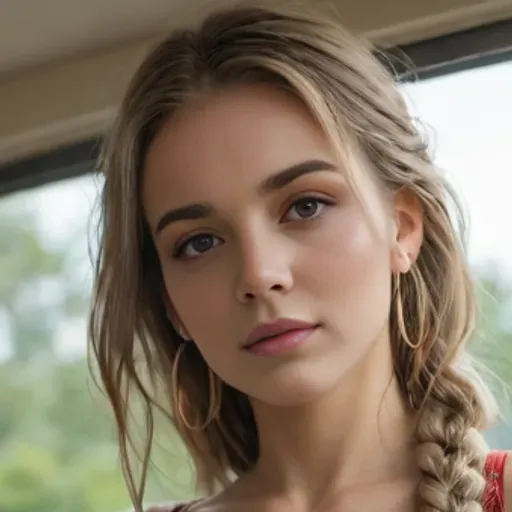 AI色情图片生成器