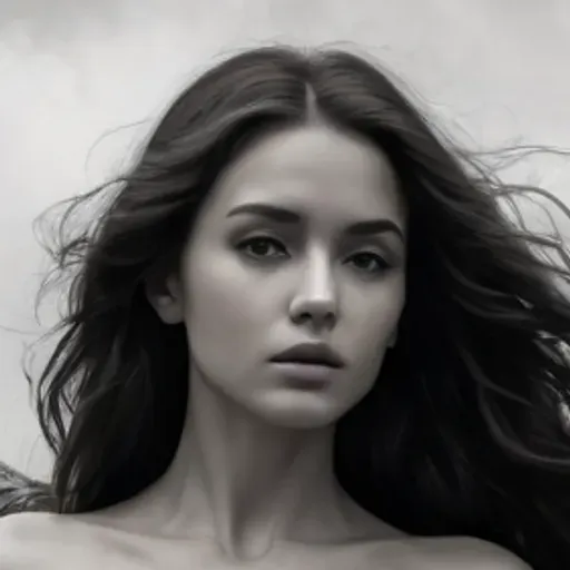 โปรแกรมสร้างภาพโปรนที่ใช้ปัญหา AI