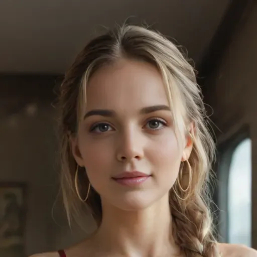 AI色情图片生成器