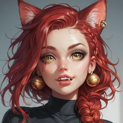 KI-Pornobild-Generator