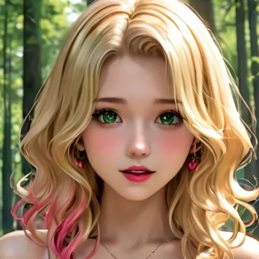 генератор порно-изображений на ИИ