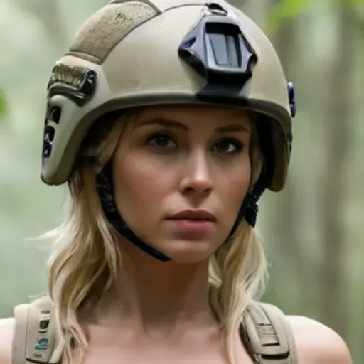 AIポルノ画像ジェネレーター