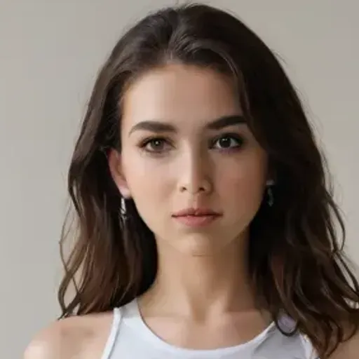 yapay zekâ porno görsel üretici