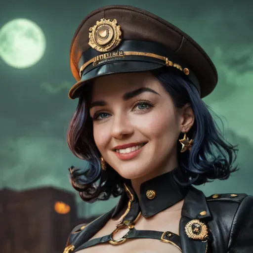 AI porn image generator