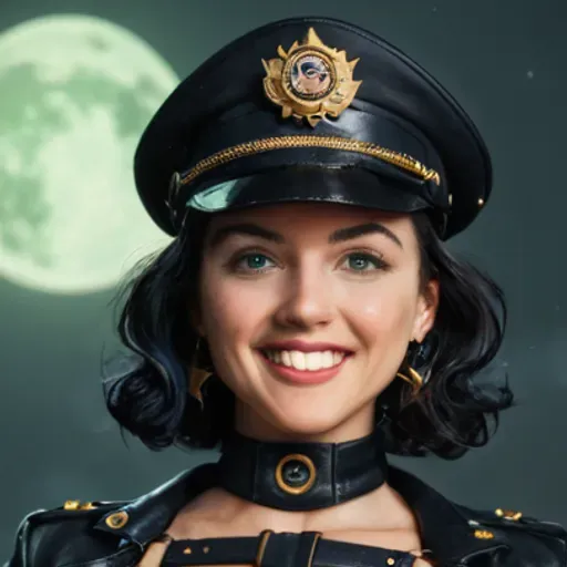 AI porn image generator